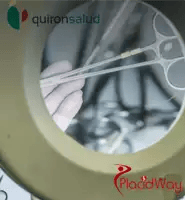 Slider image (4) Quironsalud University Hospital Madrid